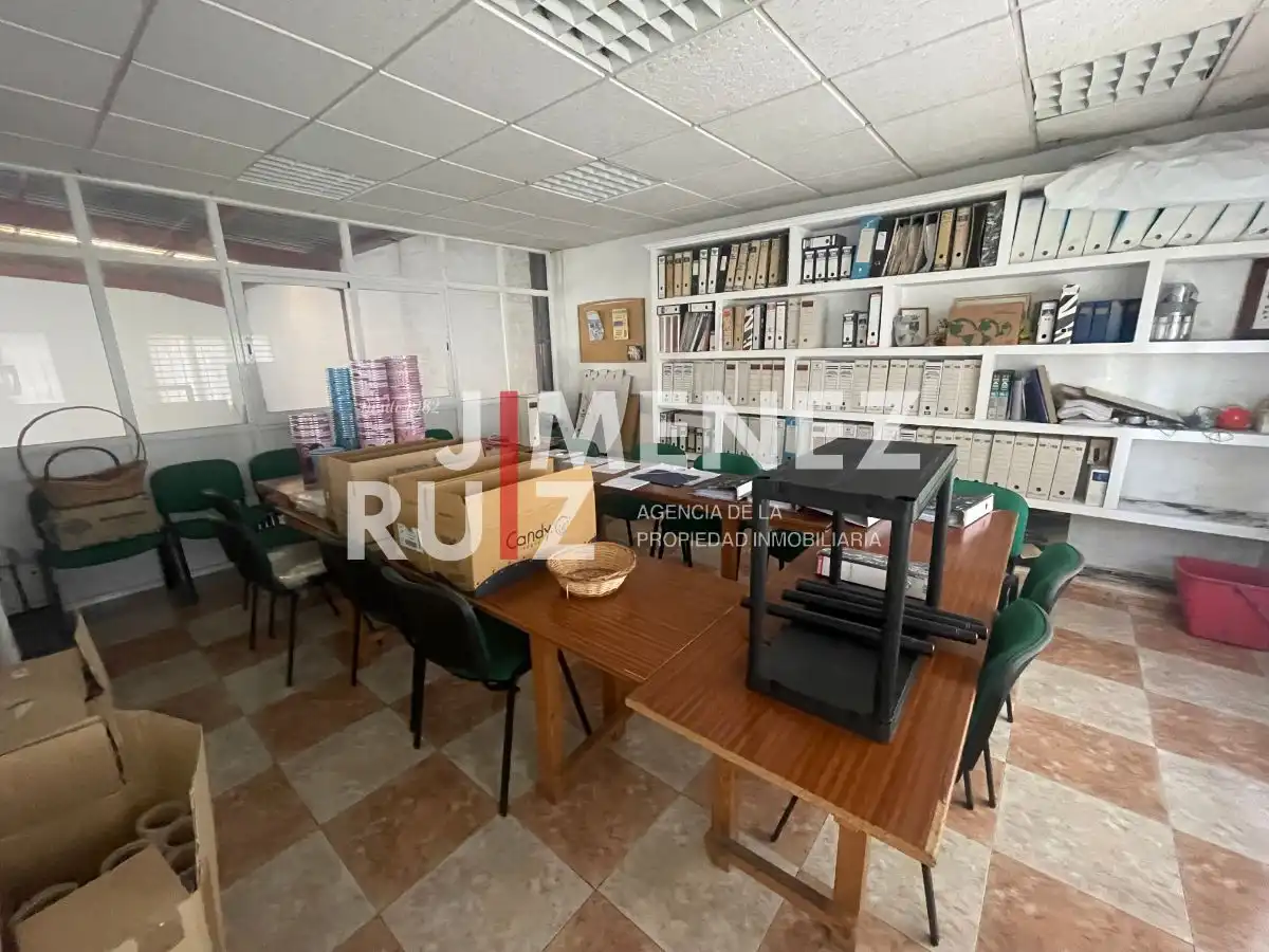 Industrial building for sale in El Juncal - Vallealto, imagen 5