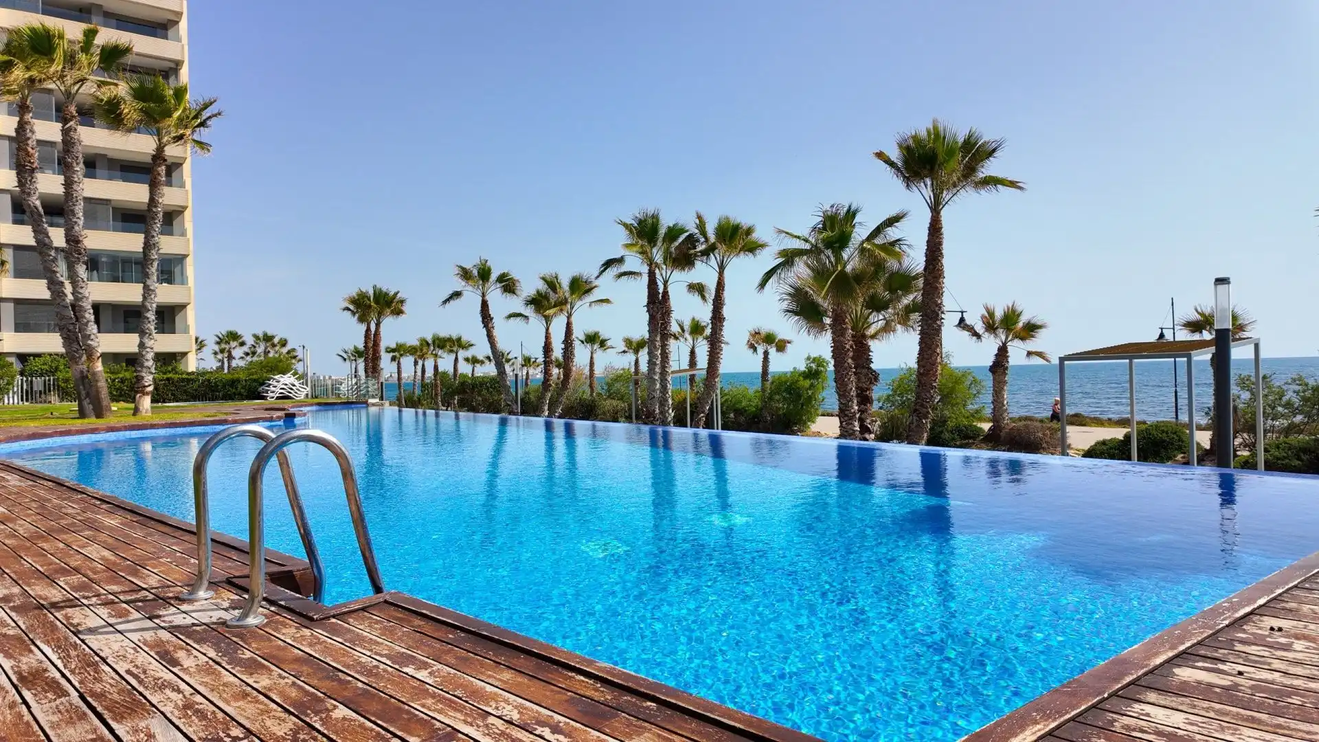 Apartment zum Verkauf in Playa del Acequión, Náufragos y Rocío del Mar, imagen 3