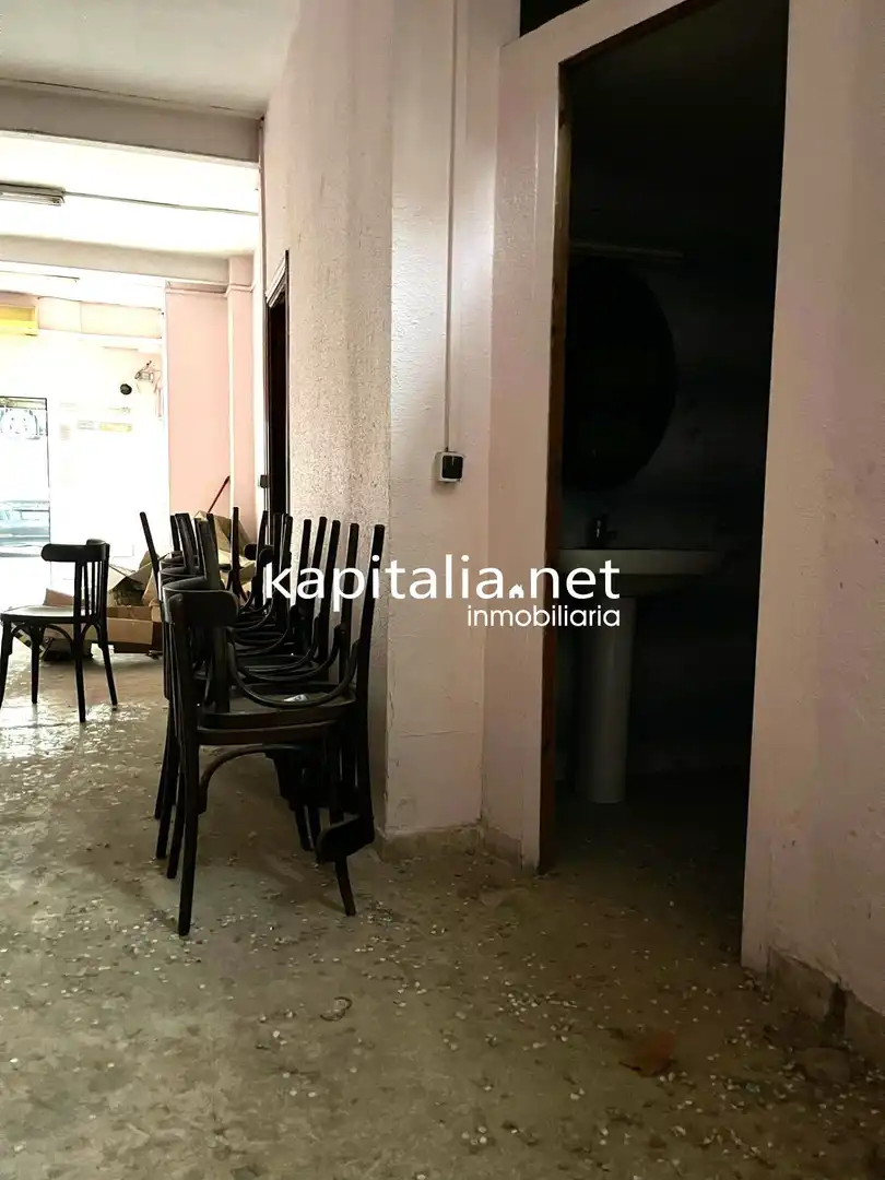 Local commercial à vendre à Albaida, imagen 6