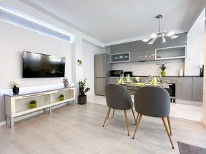 Foto 4 de Pis en venda a Carrer del Músic Jarque Cualladó, 16, Tormos, Valencia