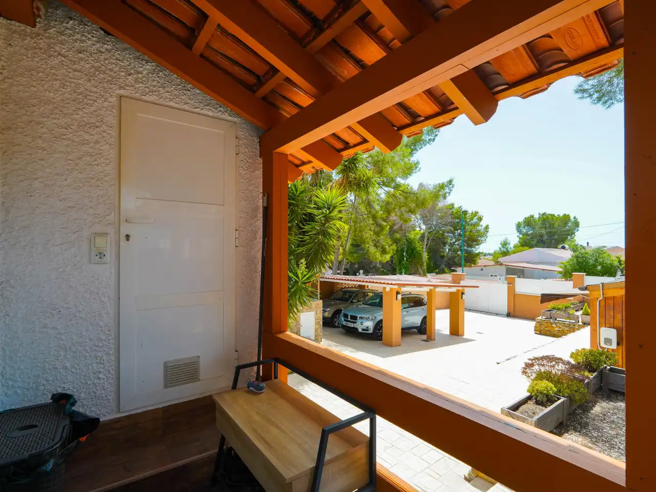 Casa con piscina en venta en El Pinar de Campoverde, imagen 51