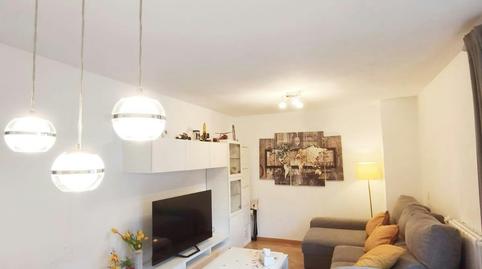 Foto 4 de Apartament de lloguer a Pl. de España, Pryconsa - Juan de Austria, Alcalá de Henares