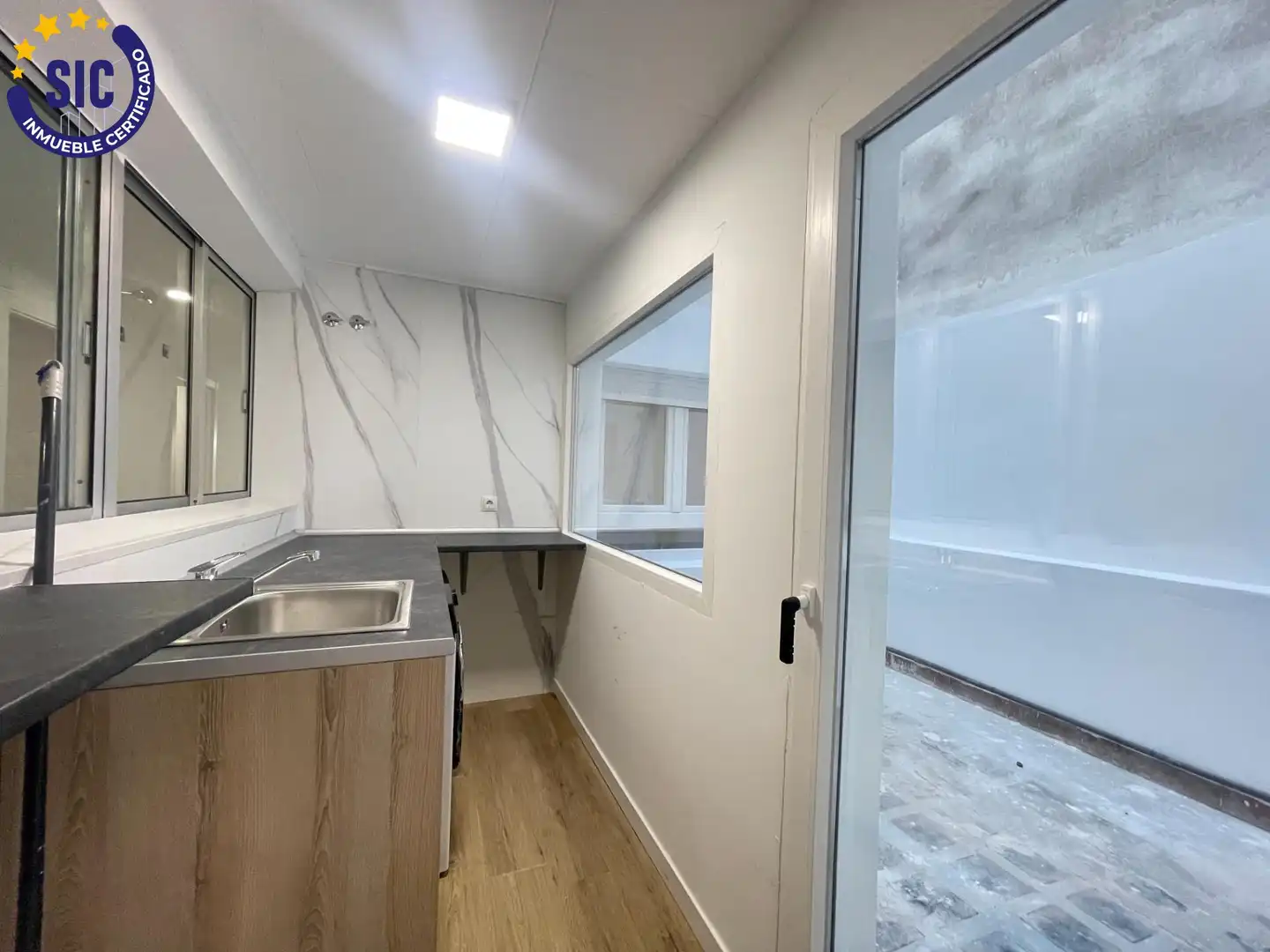 Cuina de Pis en venda en Requena, Valencia