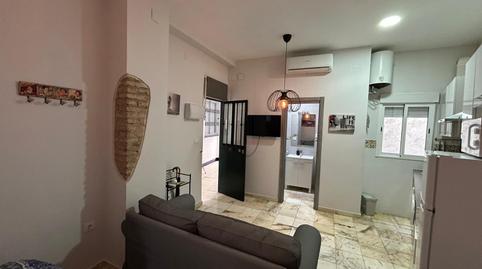 Foto 3 de Estudi en venda a  Santa Clara, San Lorenzo,  Sevilla Capital