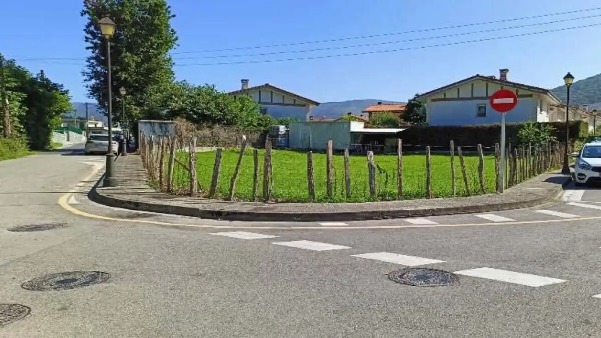 Residential for sale in Zalla 