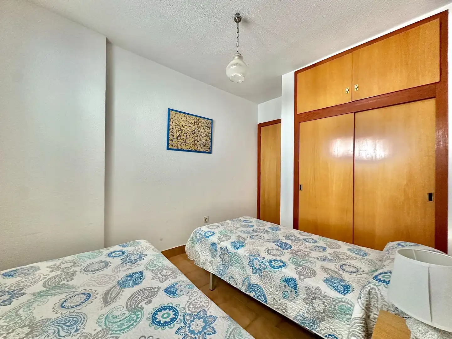 Apartament amb ascensor en venda a de velilla 19, imagen 28