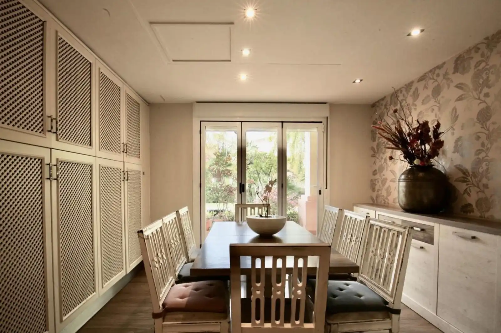 Casa con terrazza in vendita a Calle 19 C 501, imagen 19