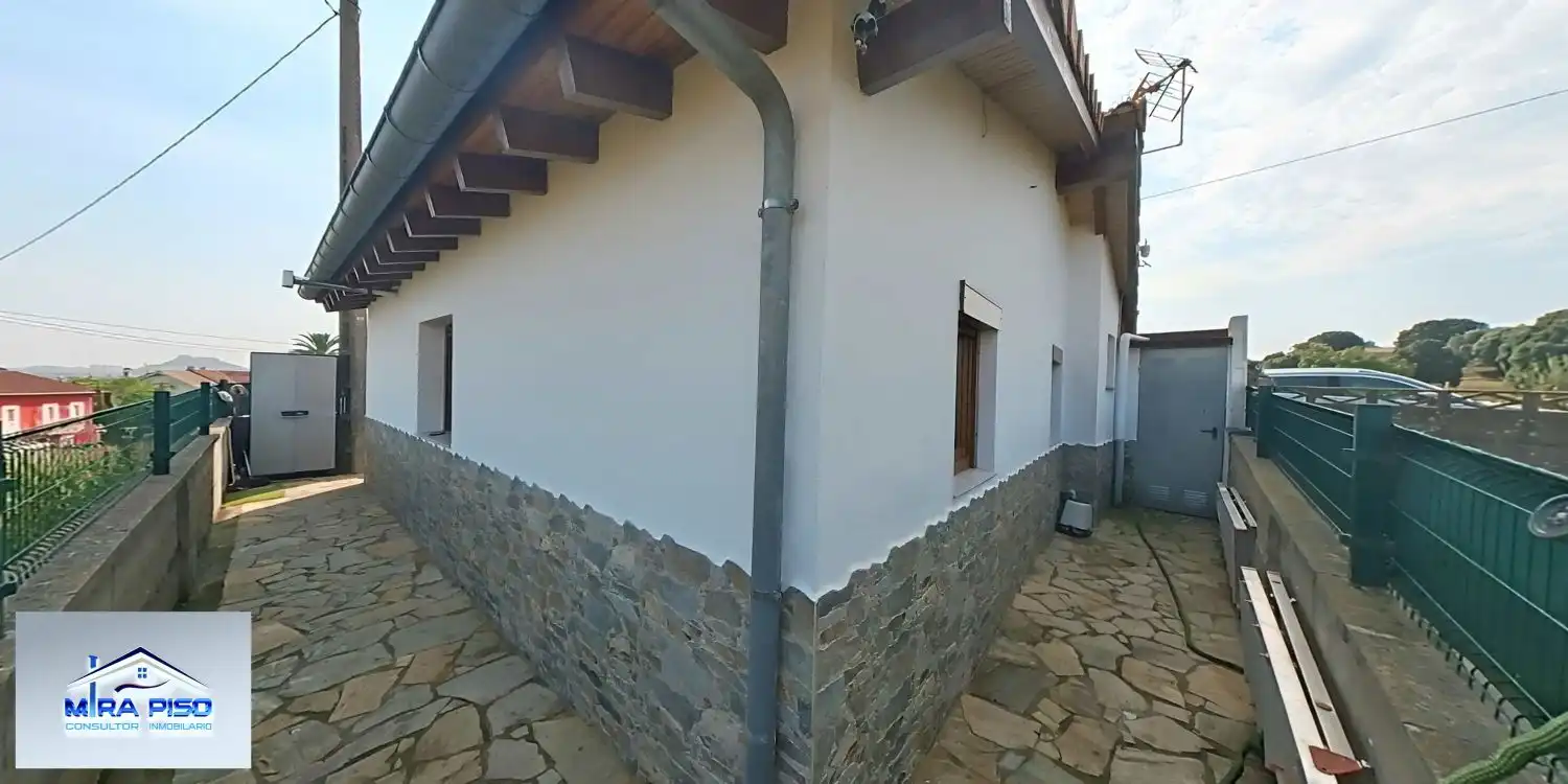 Xalet en venda a Igollo, imagen 2