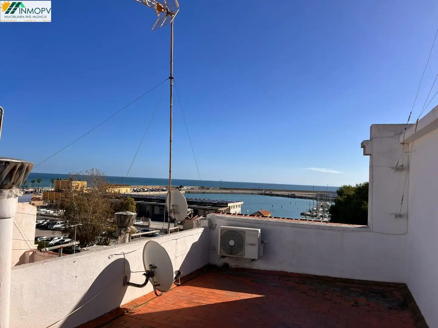 Wohnung mit Terrasse zum Verkauf in Casco Urbano, imagen 27