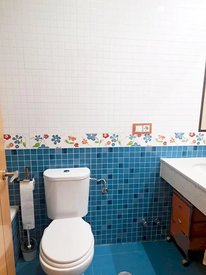 Baño de Piso en venta en Jaén