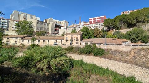 Photo 2 of Industrial buildings for sale in Calle Buidaoli, Centre - Zona Alta, Alcoy / Alcoi