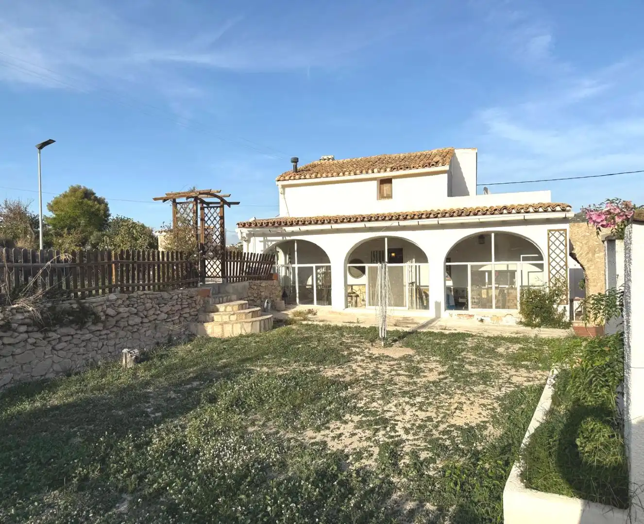 Maison à vendre à Gargasindi - Garduix - Colina del Sol