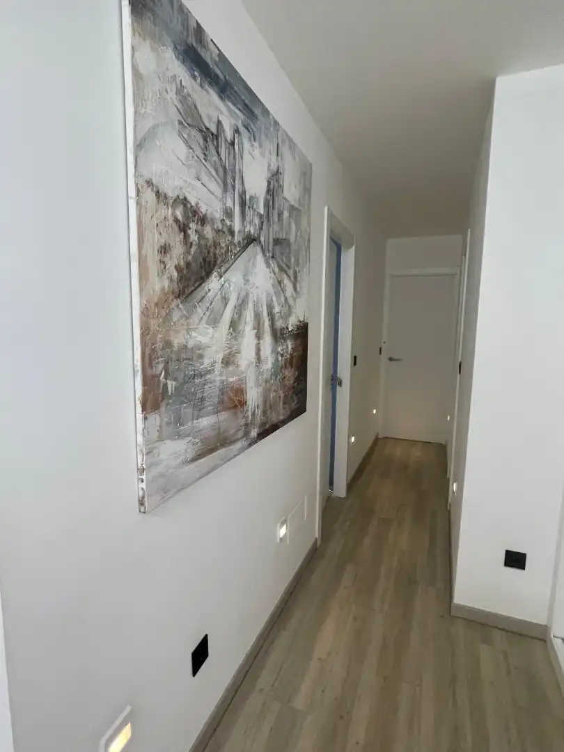 Maisonette zum Verkauf in Ronda de Fingoi, Acea de Olga - Augas Férreas