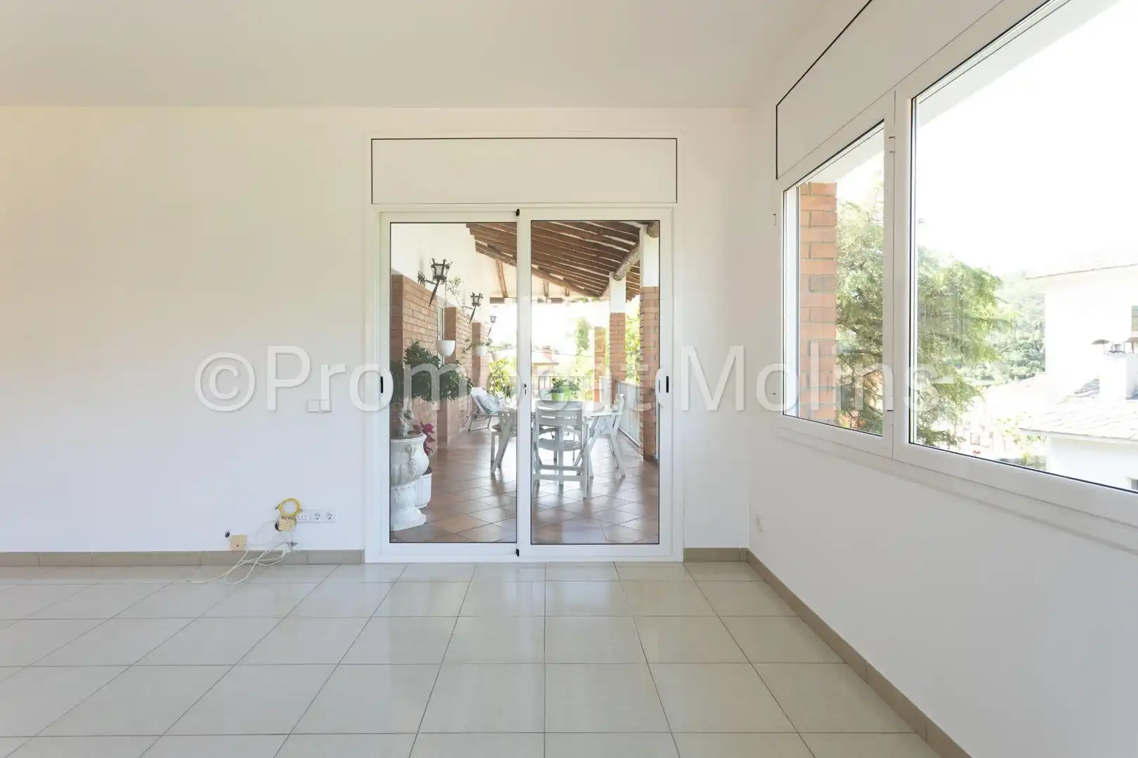 Casa o chalet en venta en La Palma de Cervelló con Calefacción, Jardín privado y Terraza