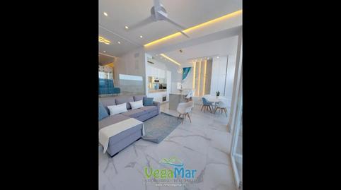 Foto 4 de Planta baixa de lloguer a De la Caletilla, Almuñecar Centro, Granada