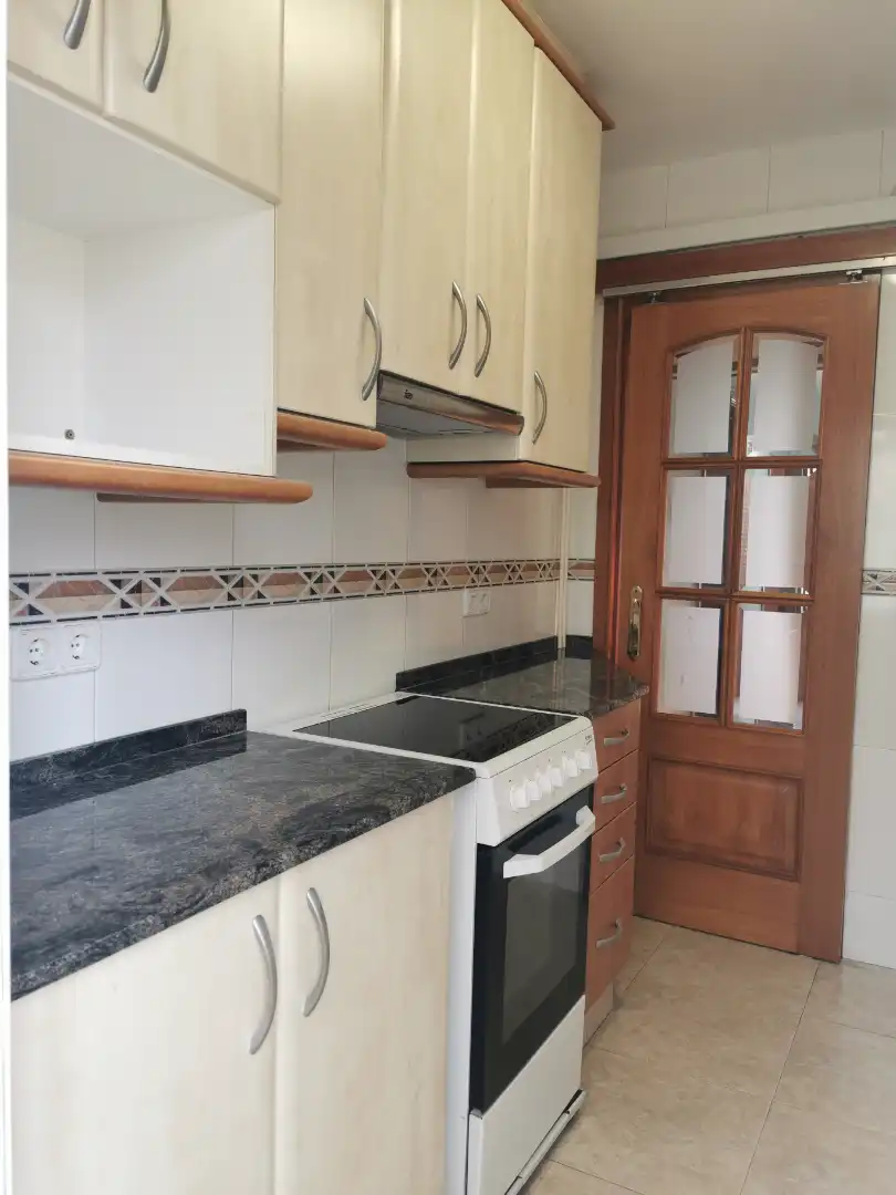 Flat for sale in Carrer de la Font dels Capellans, Fonts dels Capellans - Sagrada Família
