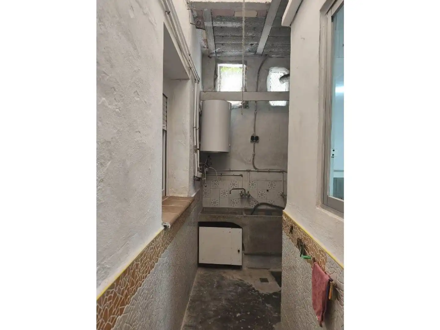 Piso en venta en Simat de la Valldigna con Aire acondicionado, Calefacción y Terraza