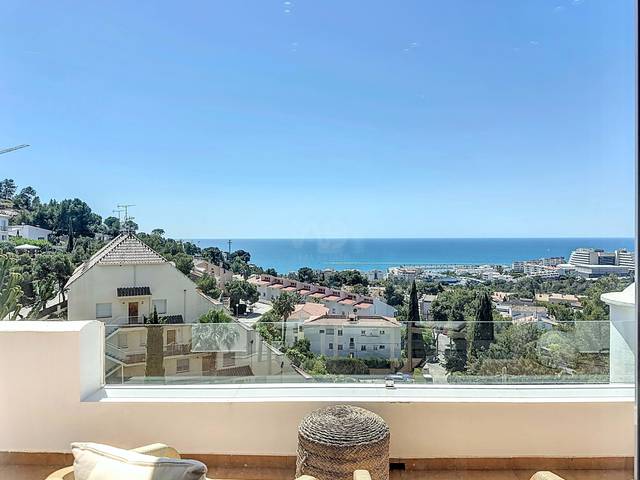 Casa-chalet en Venta en Levantina - Montgavina - Quintmar