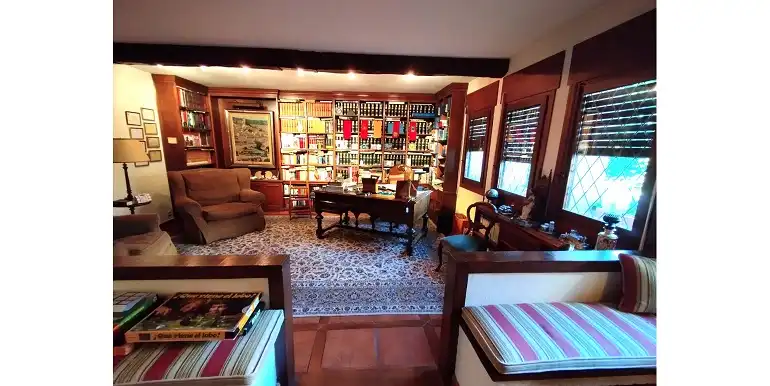 Casa rústica amb jardí en venda a Área Rural, imagen 26