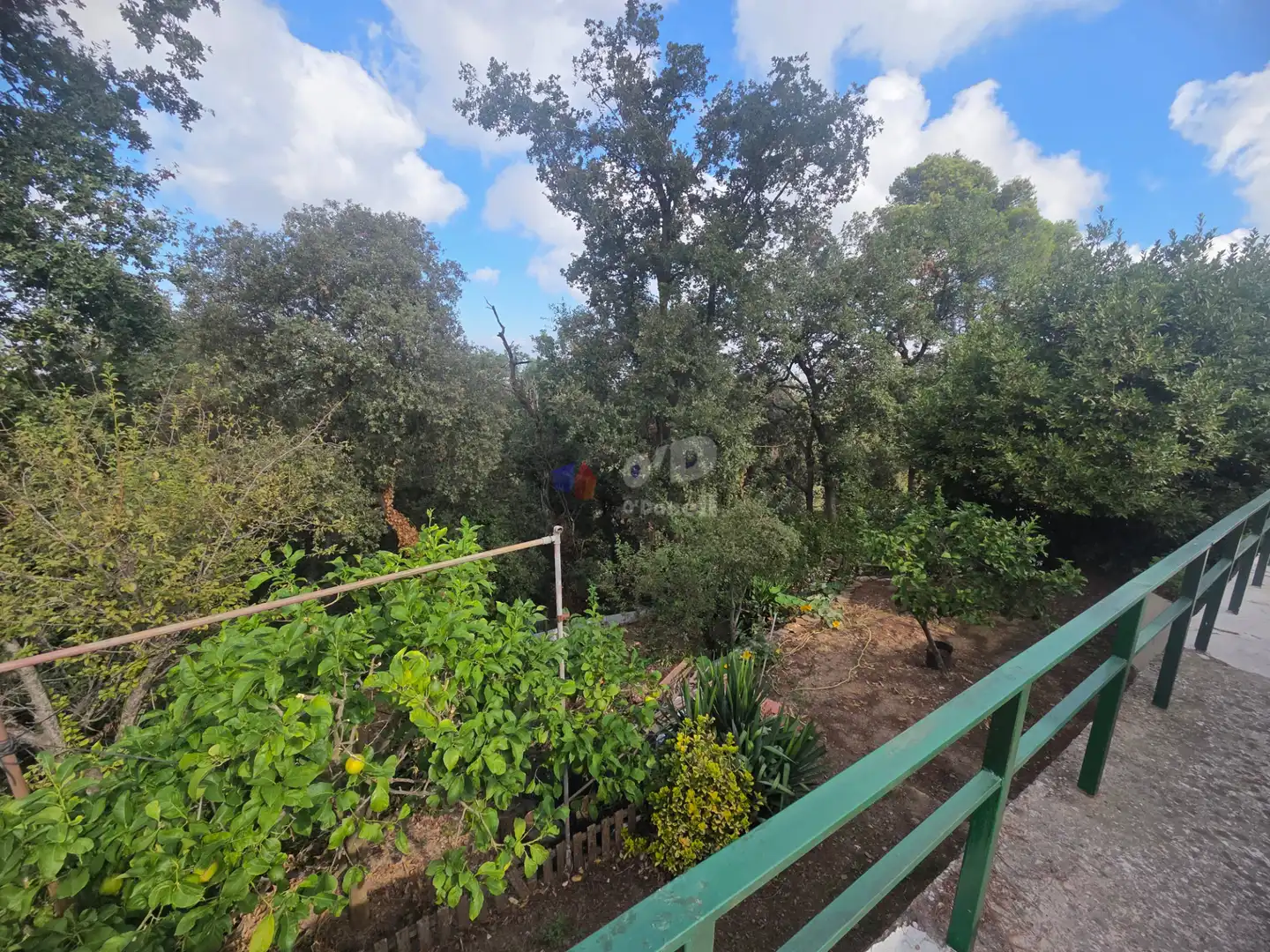 Pis en venda en Barcelona amb Jardí privat, Terrassa i Traster