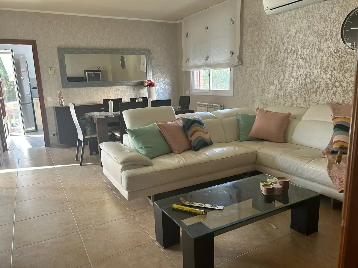 Casa o chalet en venta en La Pobla de Montornès