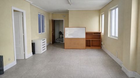 Foto 3 de Oficina de alquiler en Calle Isabel II, Centro - Ayuntamiento, Santander