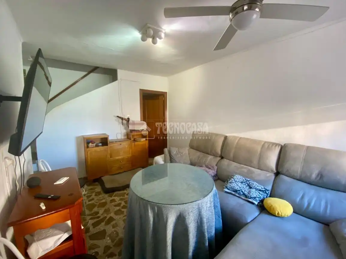 Haus oder Chalet zum Verkauf in Villacarrillo mit Klimaanlage und Terrasse