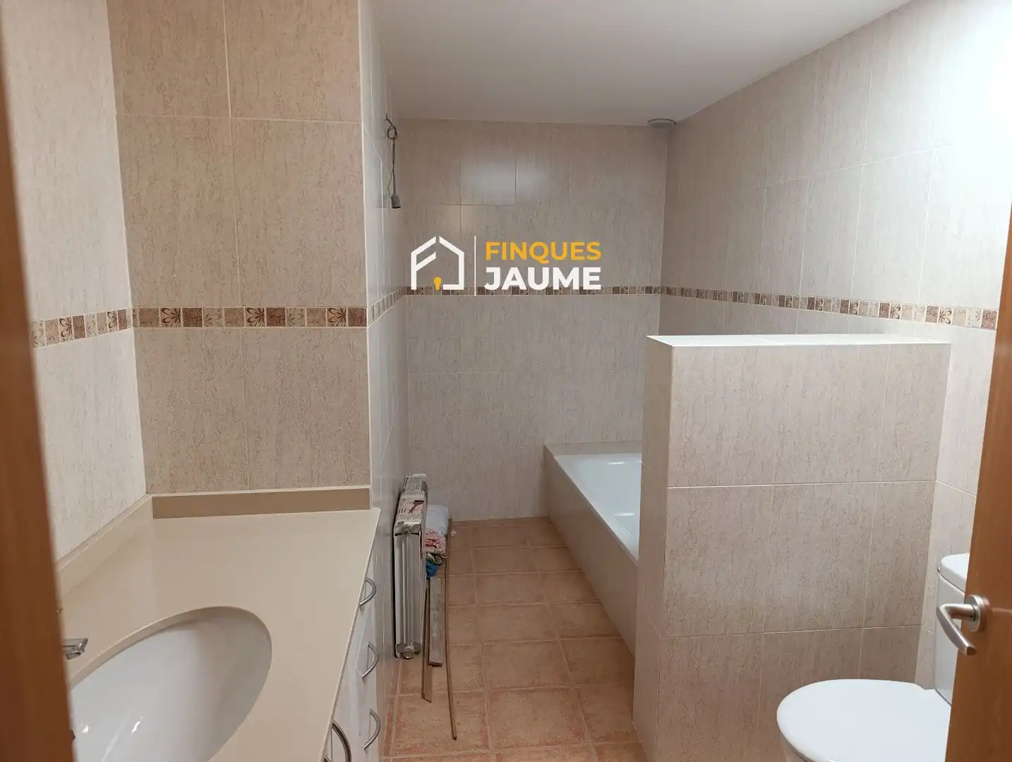 Baño de Casa o chalet en venta en Belianes con Calefacción, Terraza y Trastero