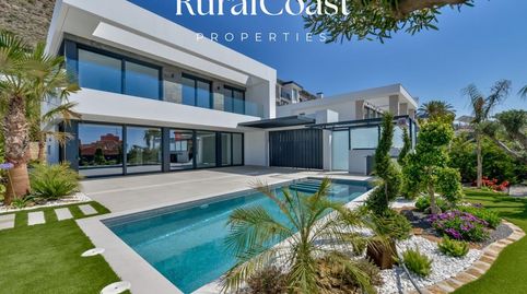 Foto 5 de Casa o chalet de alquiler en N/a, Golf Bahía, Finestrat