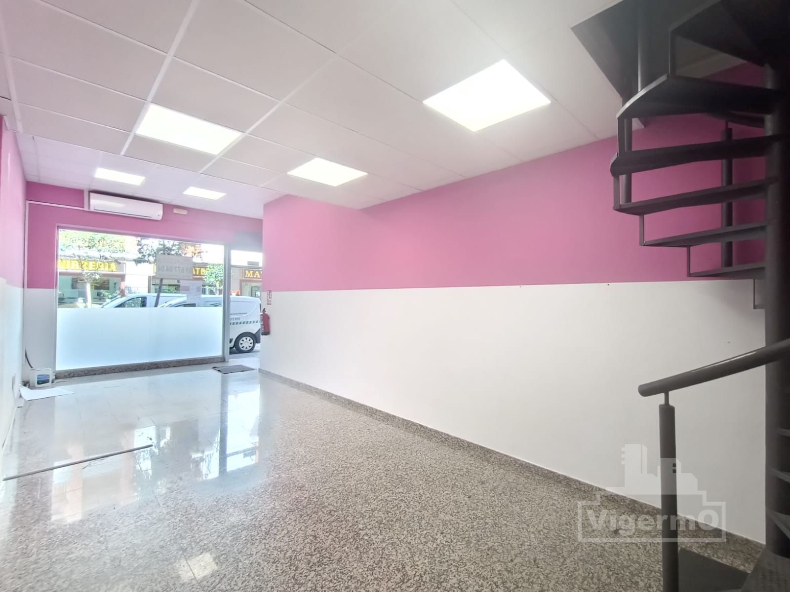 Geschaftsraum zur Miete in Torrejón de Ardoz