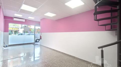 Foto 2 von Geschaftsraum zur Miete in Pesquera, 1, Centro, Torrejón de Ardoz