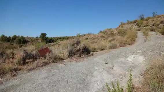 Terrains et parcelles à vendre à PT Paraje El Remendao, imagen 10