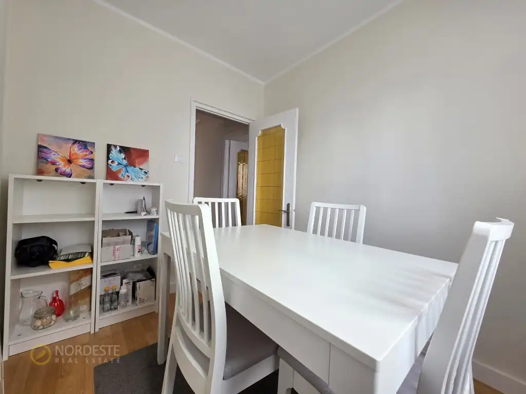 Comedor de Piso en venta en Oviedo 