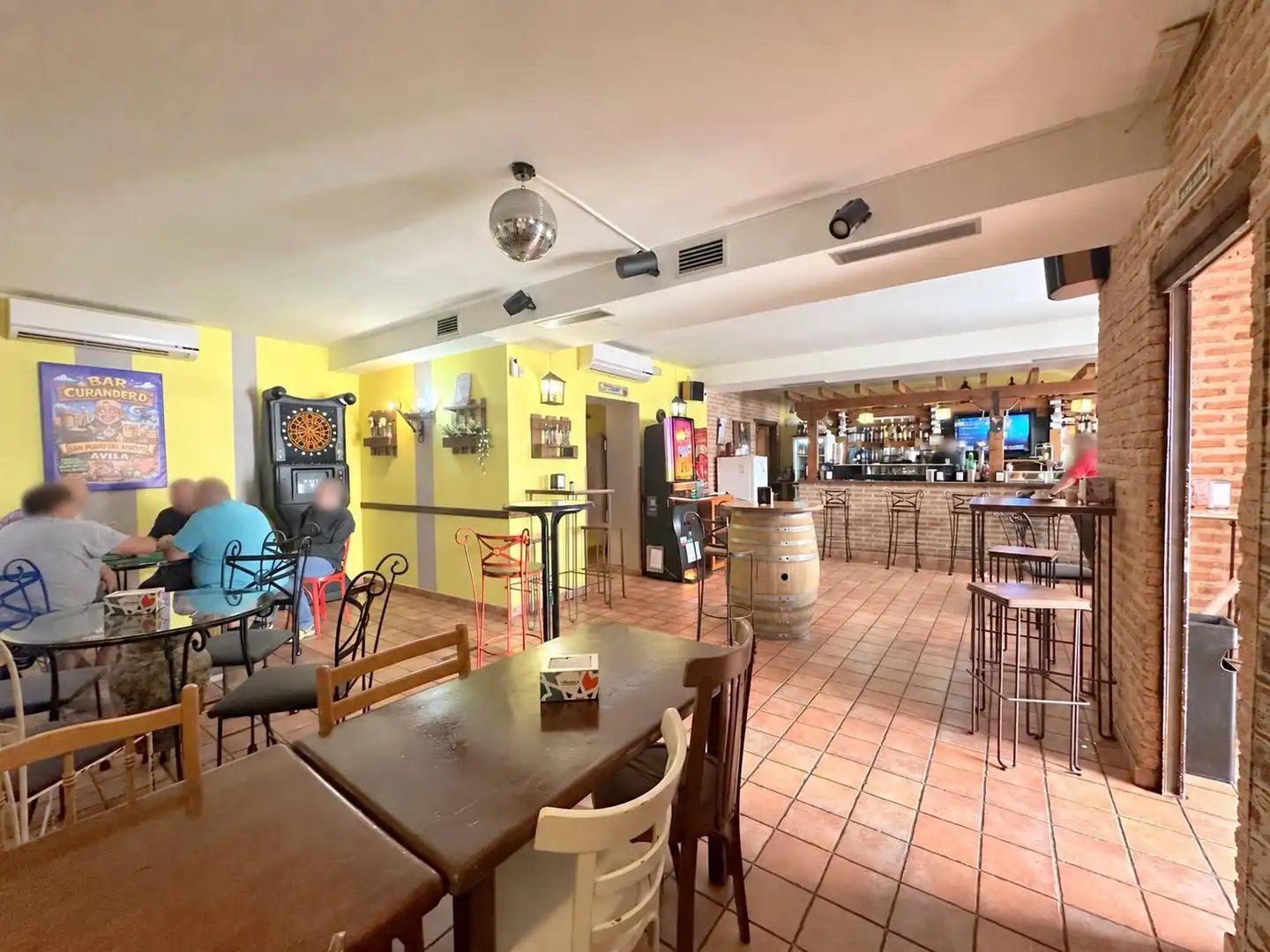 Local en venta en San Pedro del Arroyo, Ávila