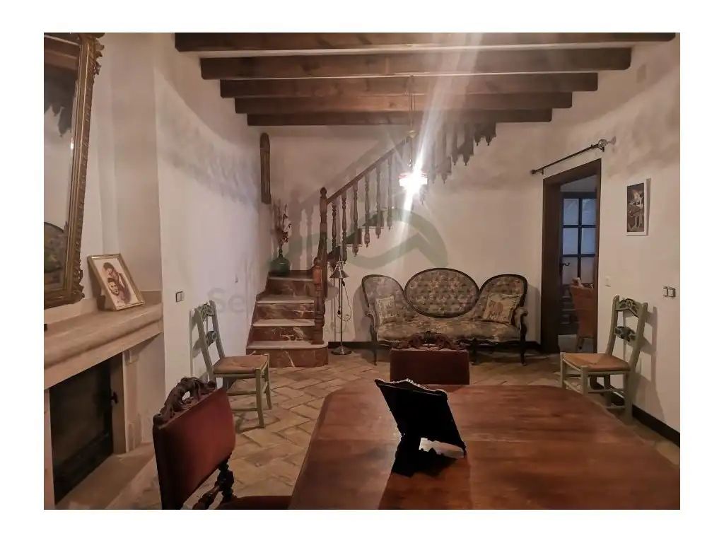 Casa rústica en venta en Algatocín, imagen 29