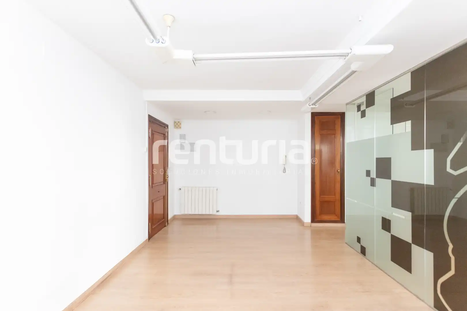 Habitación de Piso en venta en Valencia con Aire acondicionado, Calefacción y Balcón
