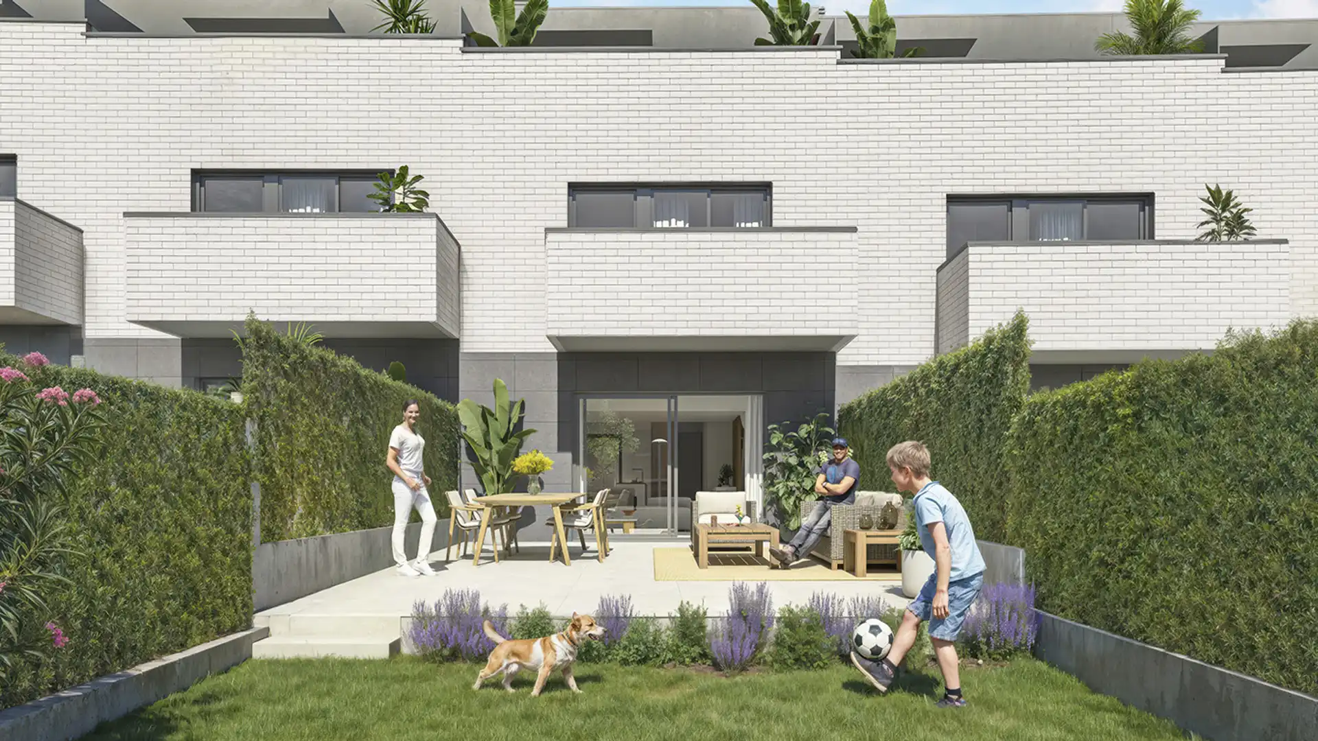   Calle D´Hipatia, 23, Mercat