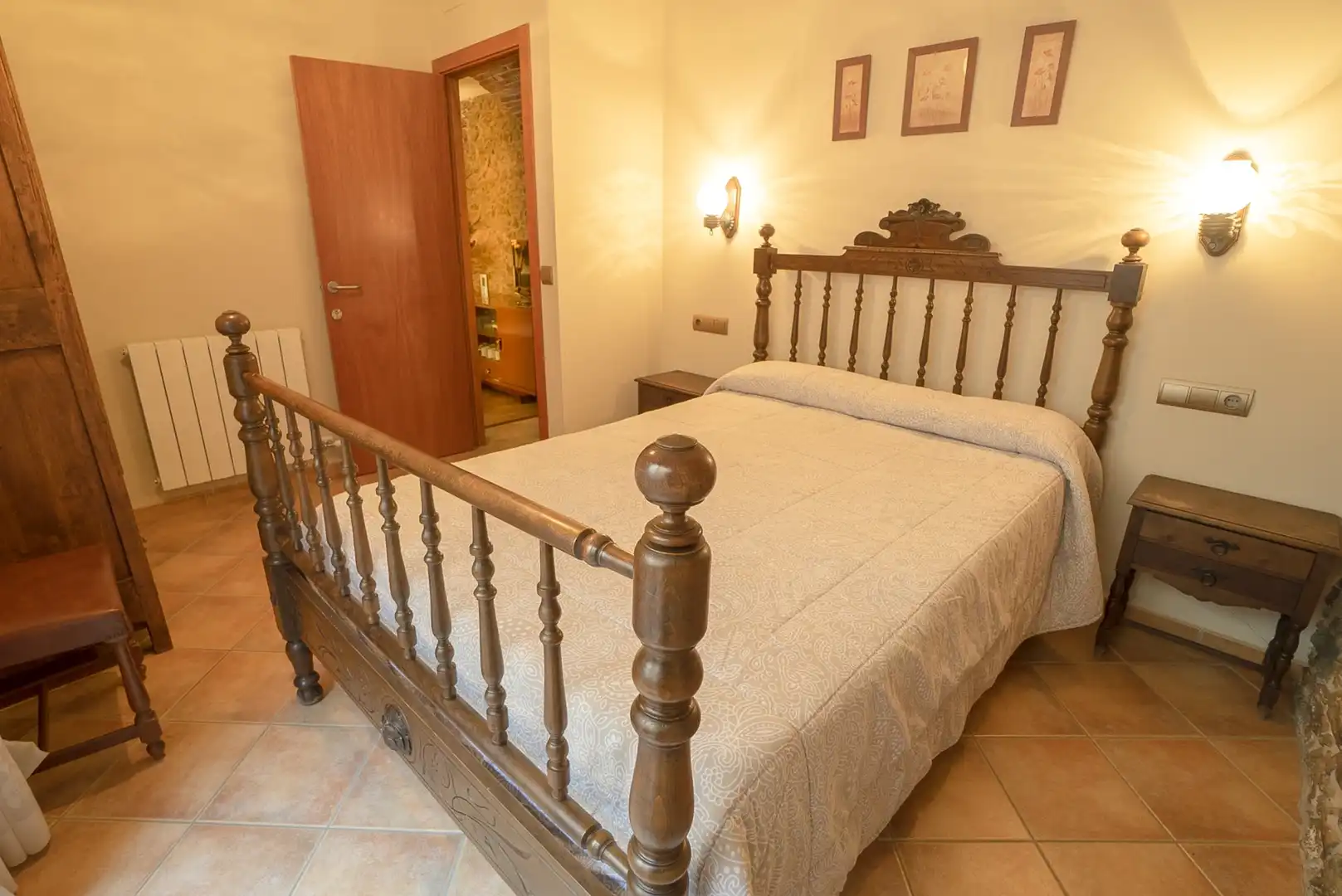 Detached house to rent in Vilajuïga, imagen 17