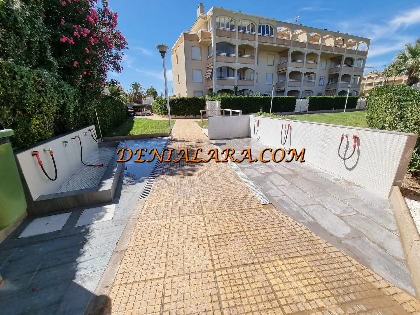 Penthouse mit Pool zum Verkauf in Las Marinas / Les Marines, imagen 37