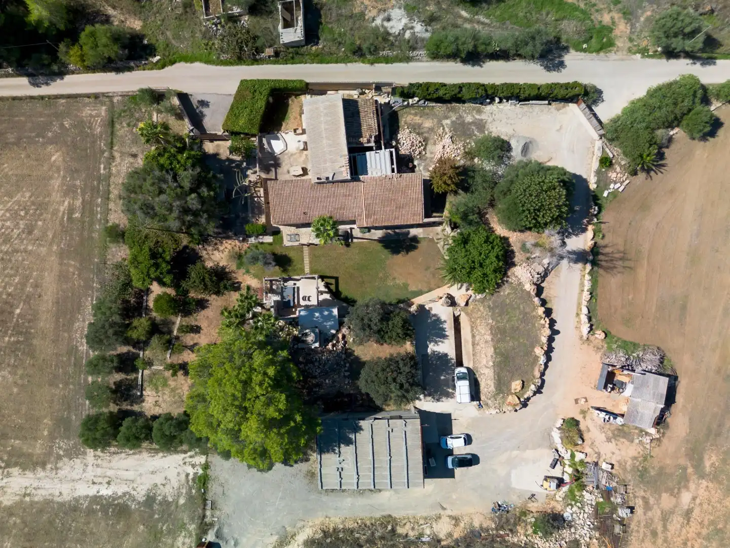Casa amb jardí en venda a Sant Llorenç des Cardassar, imagen 61