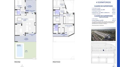 Photo 2 from new construction home in Flat for sale in Parcela R. Isla Natura  Sevilla, Bellavista, Sevilla
