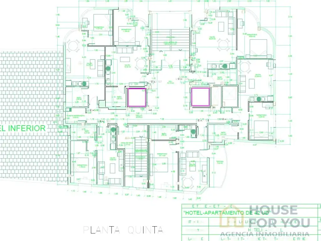 Apartament amb ascensor en venda a Avenida Libertad, De La, imagen 3