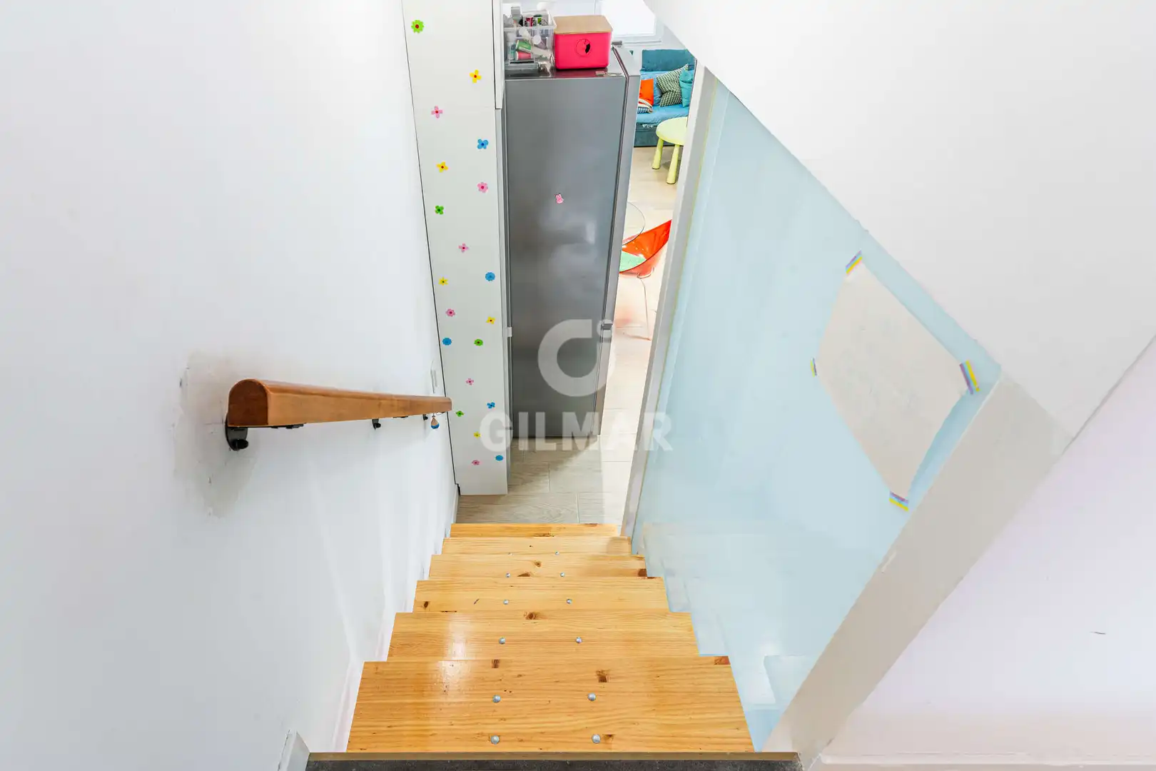 Flat for sale in Madrid  with Heating