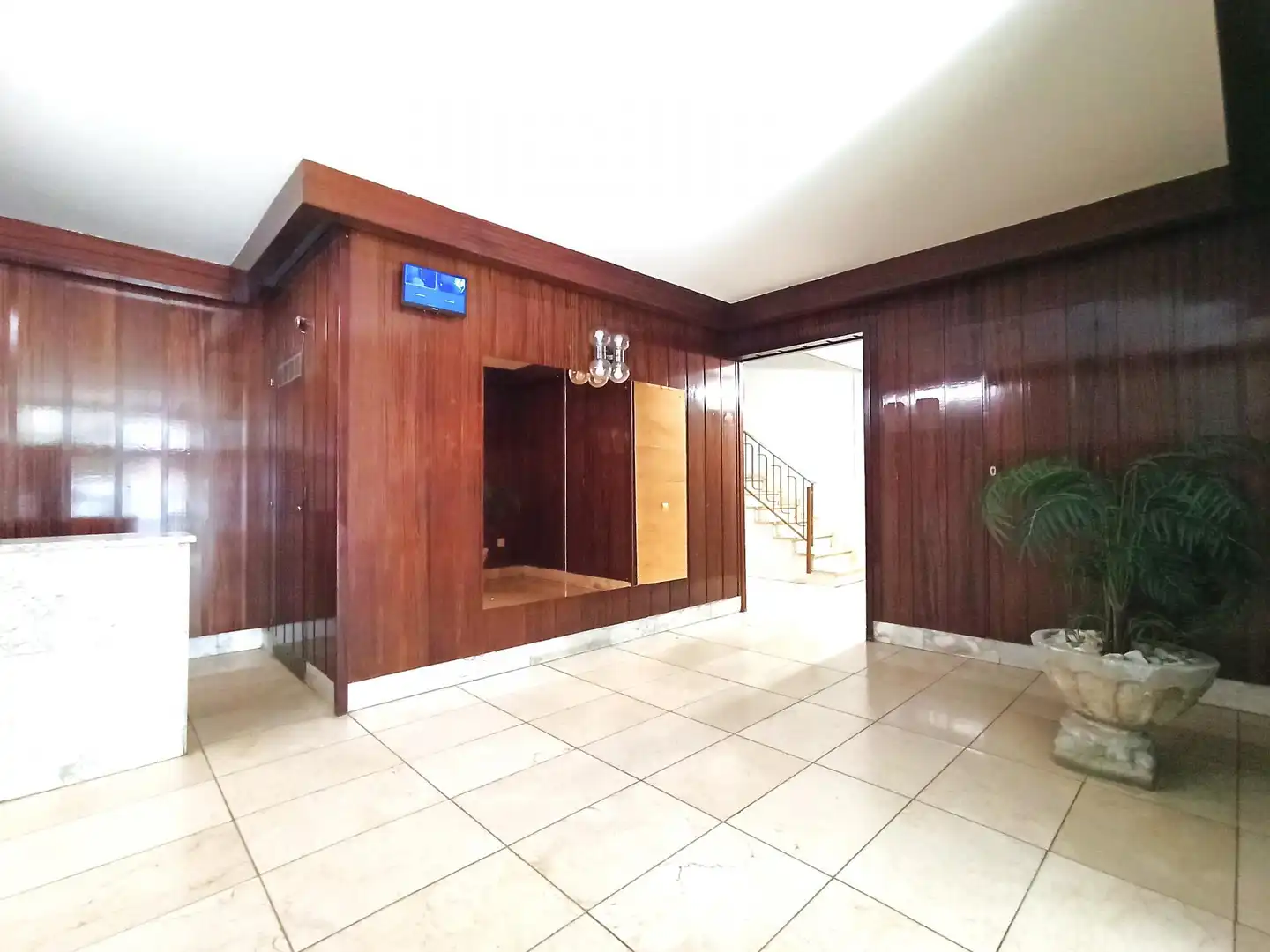 Flat for rent in de Sunyer, Ponent