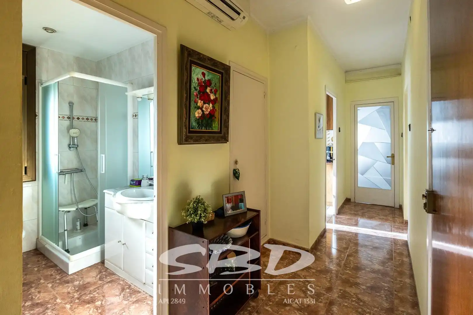Casa o chalet en venta en Sabadell con Aire acondicionado, Calefacción y Terraza