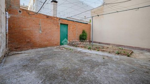 Foto 5 de Residencial en venda a Bufalà, Badalona
