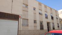 Exterior view of Flat for sale in  Almería Capital