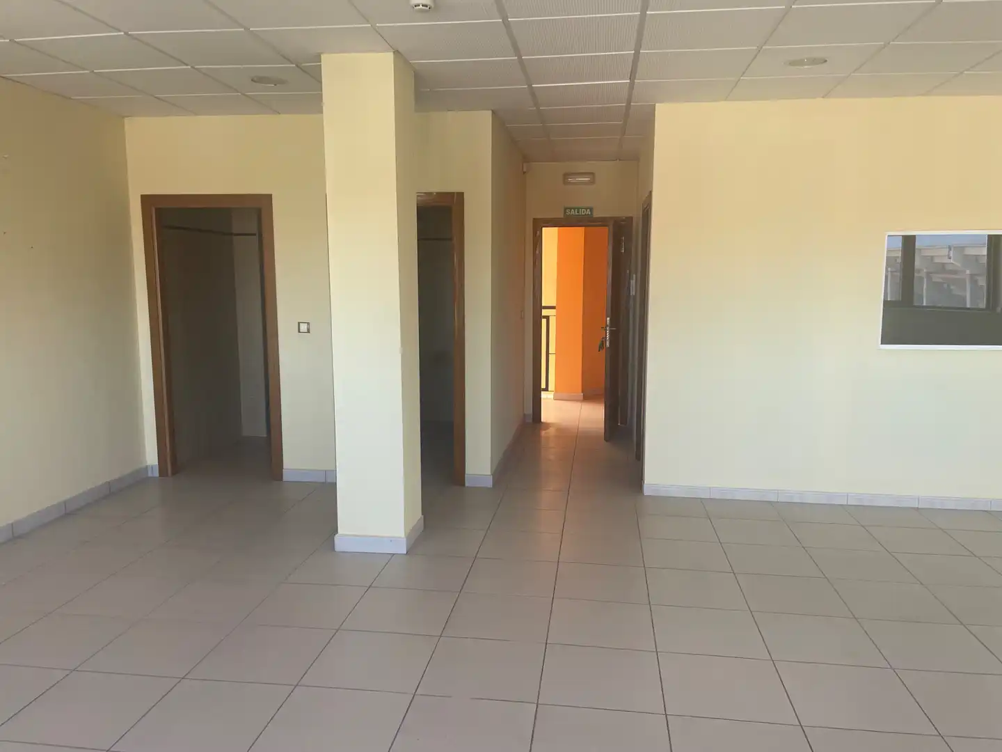 Local comercial en venda a Calle Badajoz, imagen 17
