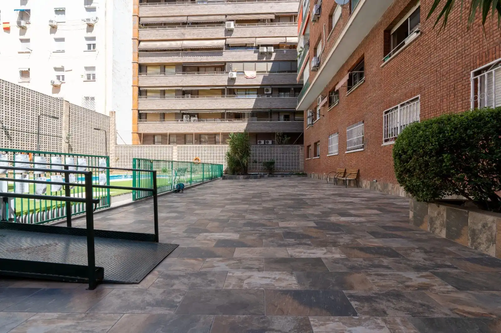 Flat with terrace for sale in Retiro, imagen 31