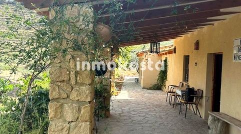 Foto 5 de Casa o xalet en venda a Partida Aguilar, Sella, Alicante